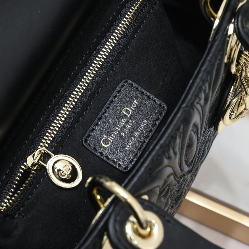 Christian Dior Top Handle Bags